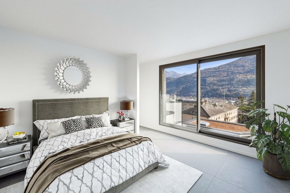 Duplex de standing au coeur des vignobles Les Terrasses de Gravelone - Bild 6