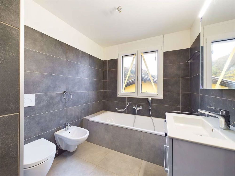 Neubau EFH mit 4.5 Zimmern und privatem Garten - Bild 9