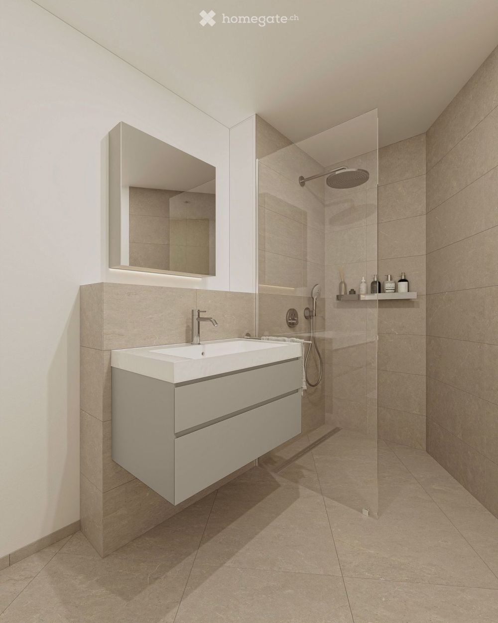 Traumhaftes Wohnen in Dietikon - Bild 6