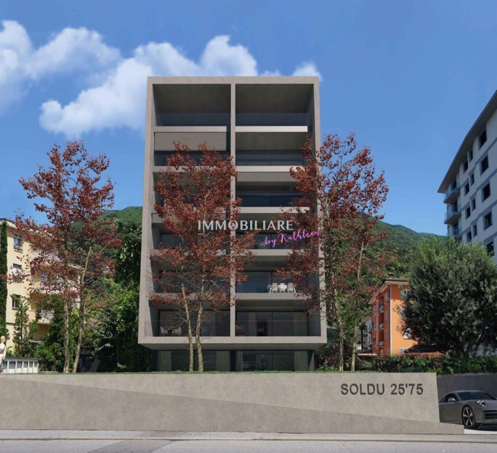 Luxuriöses Wohnung - NEUBAU | dreamo.ch - Bild 3