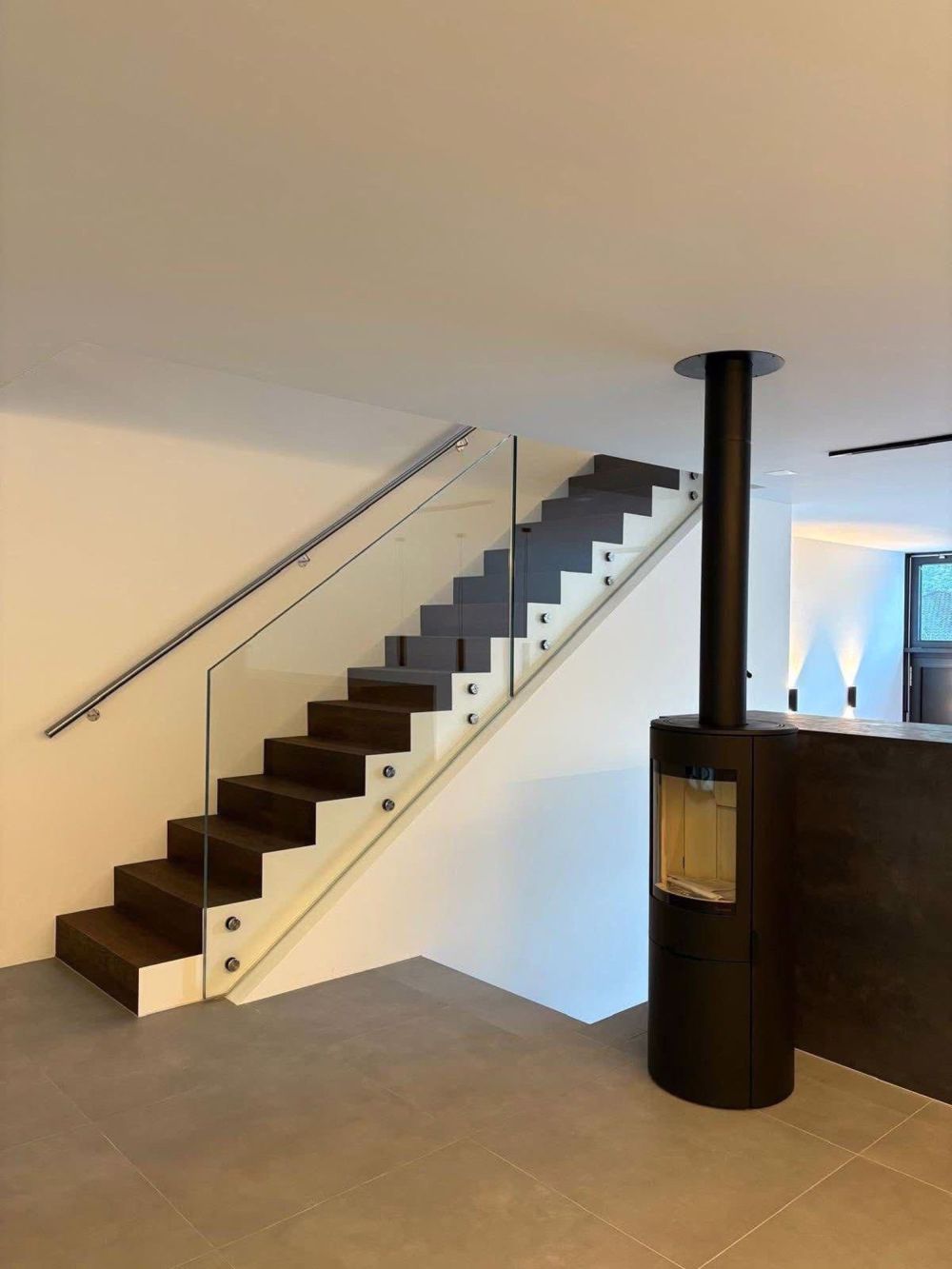 Architektonisches Juwel in Gnosca! - Bild 6