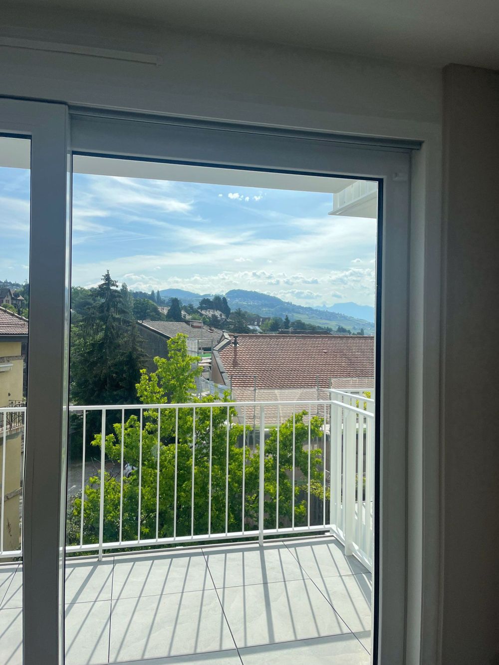 Apartment in Pully - Bild 1