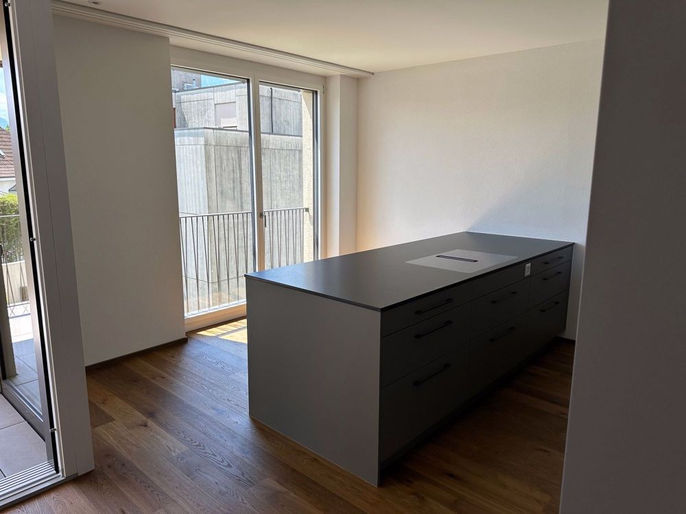 ZENTRUMSNAH WOHNEN - Bild 5
