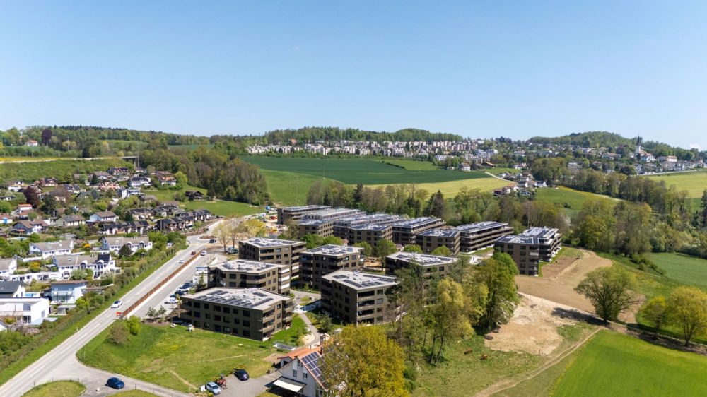Appartement PPE - Bild 9