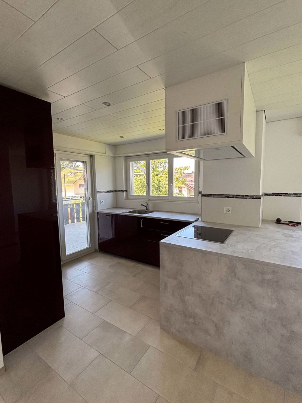 Neu renovierte Wohnung im 2-Familienhaus - Bild 7