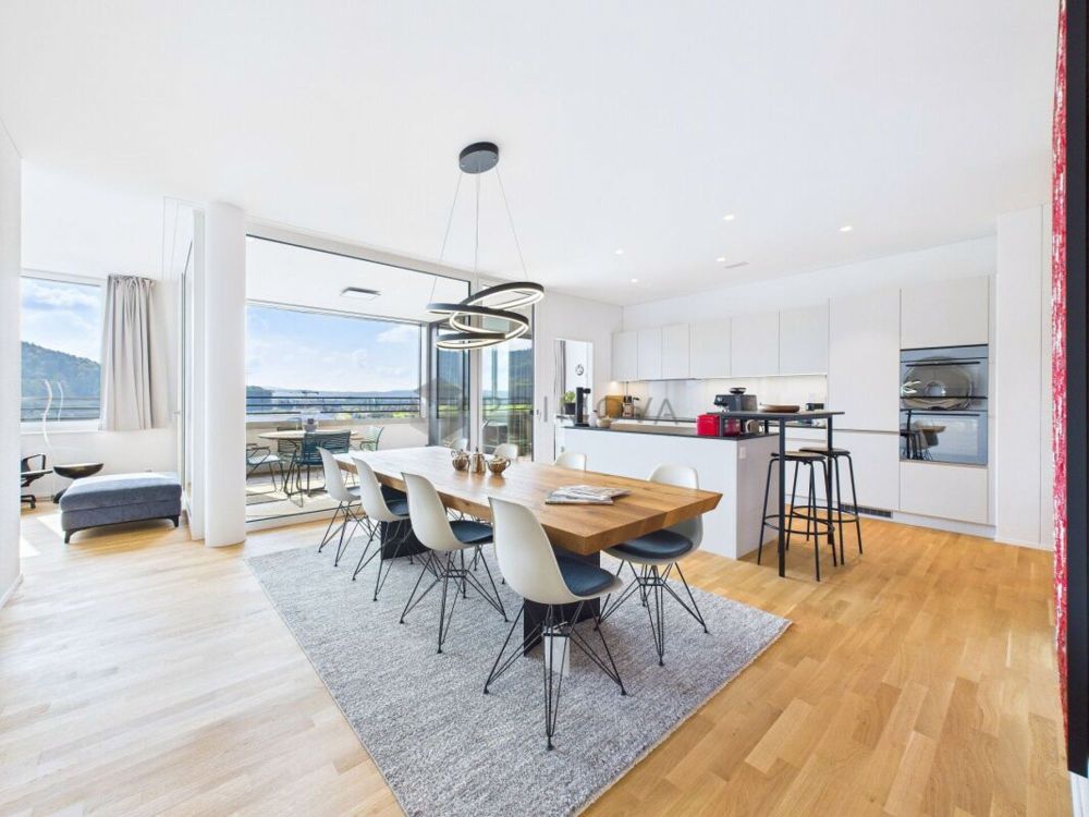 Design trifft Weitblick - Ihr neues Zuhause im 10. Stock - Bild 2