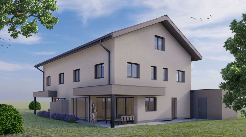Lago Verde - Neubauprojekt - Bild 1
