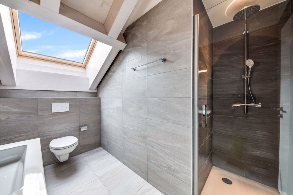 Wohnung mit 5.5 Zimmern in Prévonloup - Bild 8