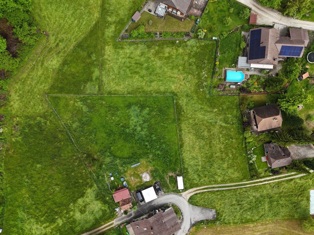 Haus D – Neubau-EFH mit 146m² Wohnfläche auf 541?m² Grundstück - Bild 9