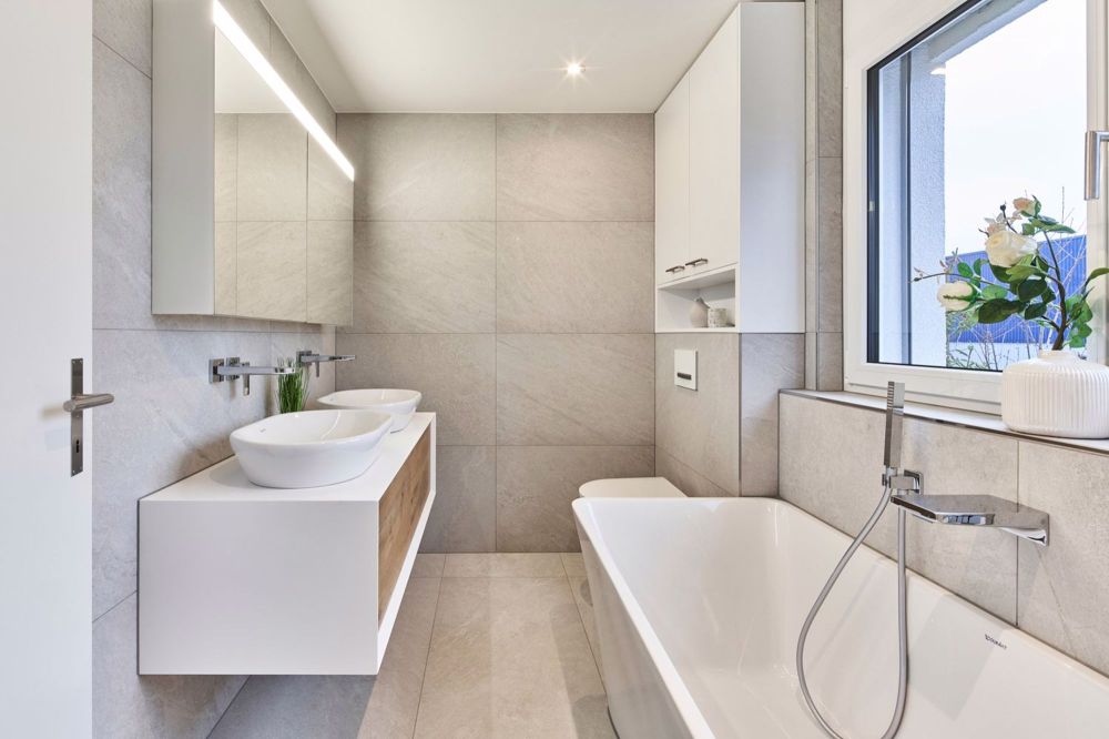 Letzter Schliff von Ihnen – 5.5-Zi-Designwohnung mit Direktlift & grosser Terrasse - Bild 13
