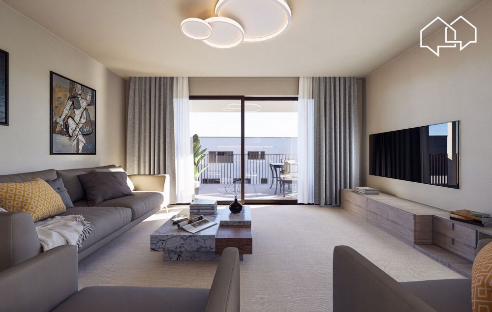 Le Clos du Tiguelet - 3.5-Zimmer-Wohnung im 2. Stock (Einheit 2.3) - Bild 7