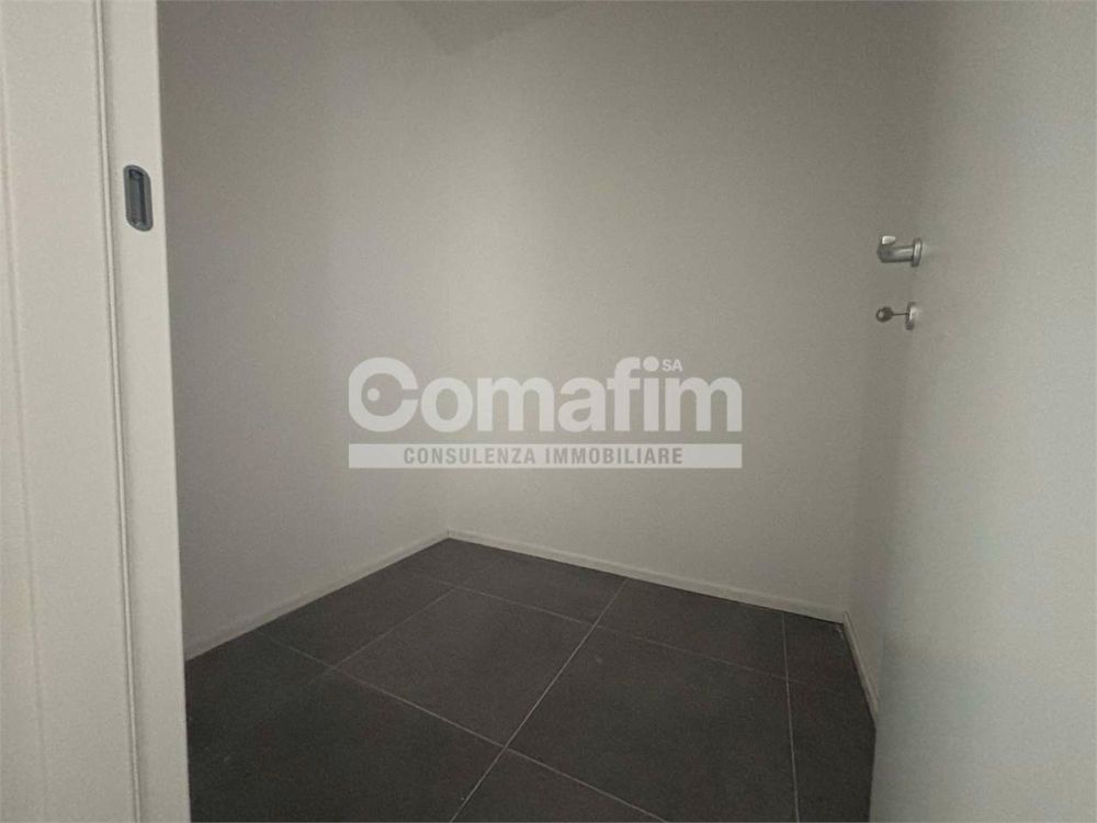 Residenza Esclusiva a Vacallo - App. 4.5 locali - Bild 10