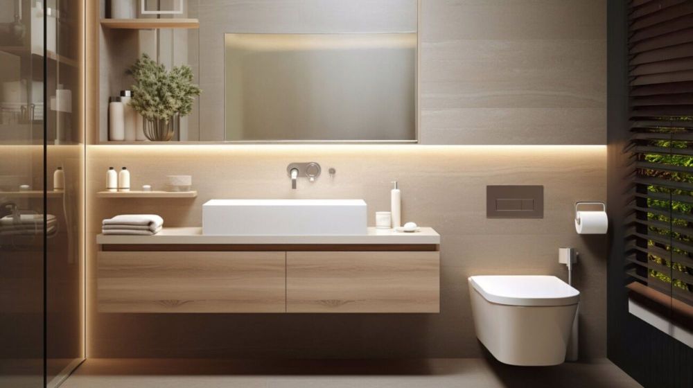 5,5 Zimmer Neubau Doppeleinfamilienhaus - Bild 5