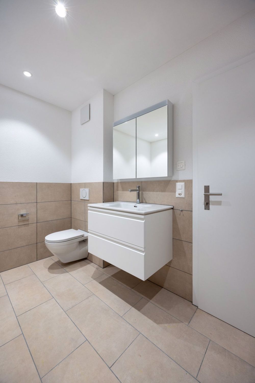 Moderne 5.5-Zimmer-Wohnung im Erdgeschoss in Herzogenbuchsee - Bild 8