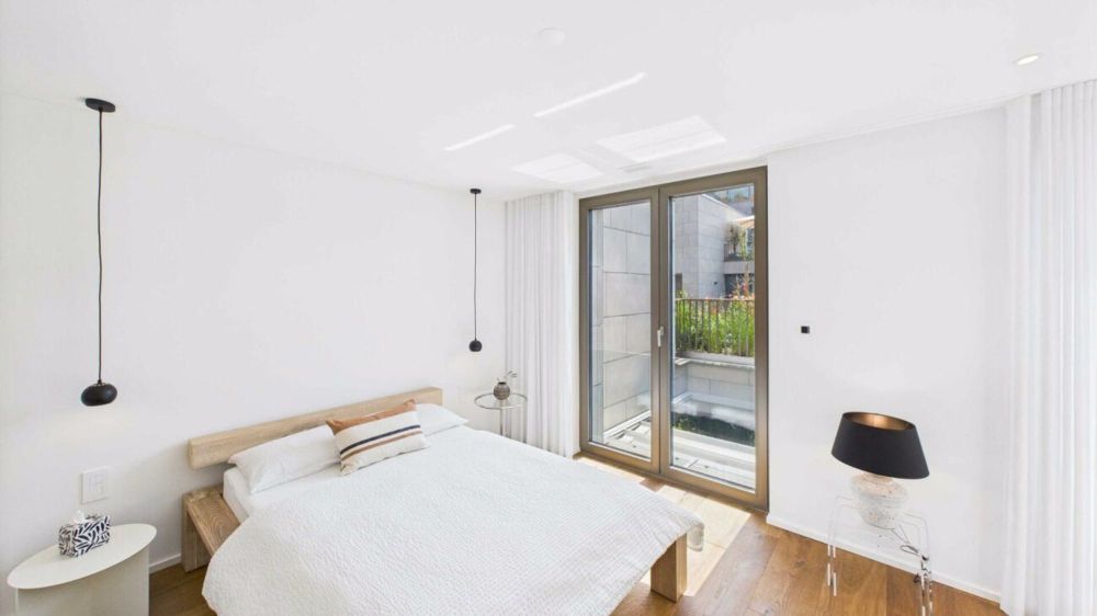 Elegante Maisonette - Bild 8