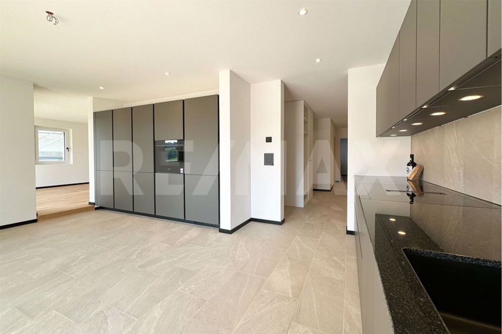 3½-Zimmer-Parterrewohnung an sonniger Lage - Bild 5