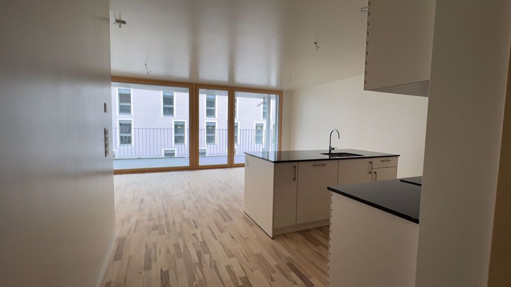 3 ½ Zimmer-Neubauwohnung zu vermieten - Erstbezug - Bild 5