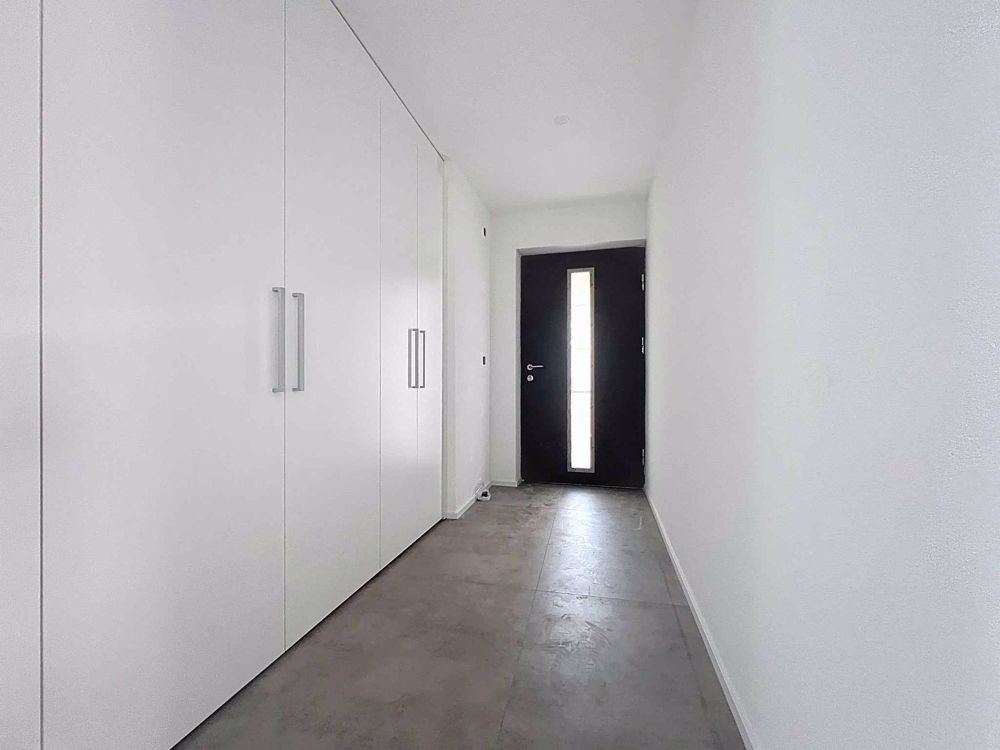 Appartement neuf de 4,5 pièces avec balcon - Bild 2