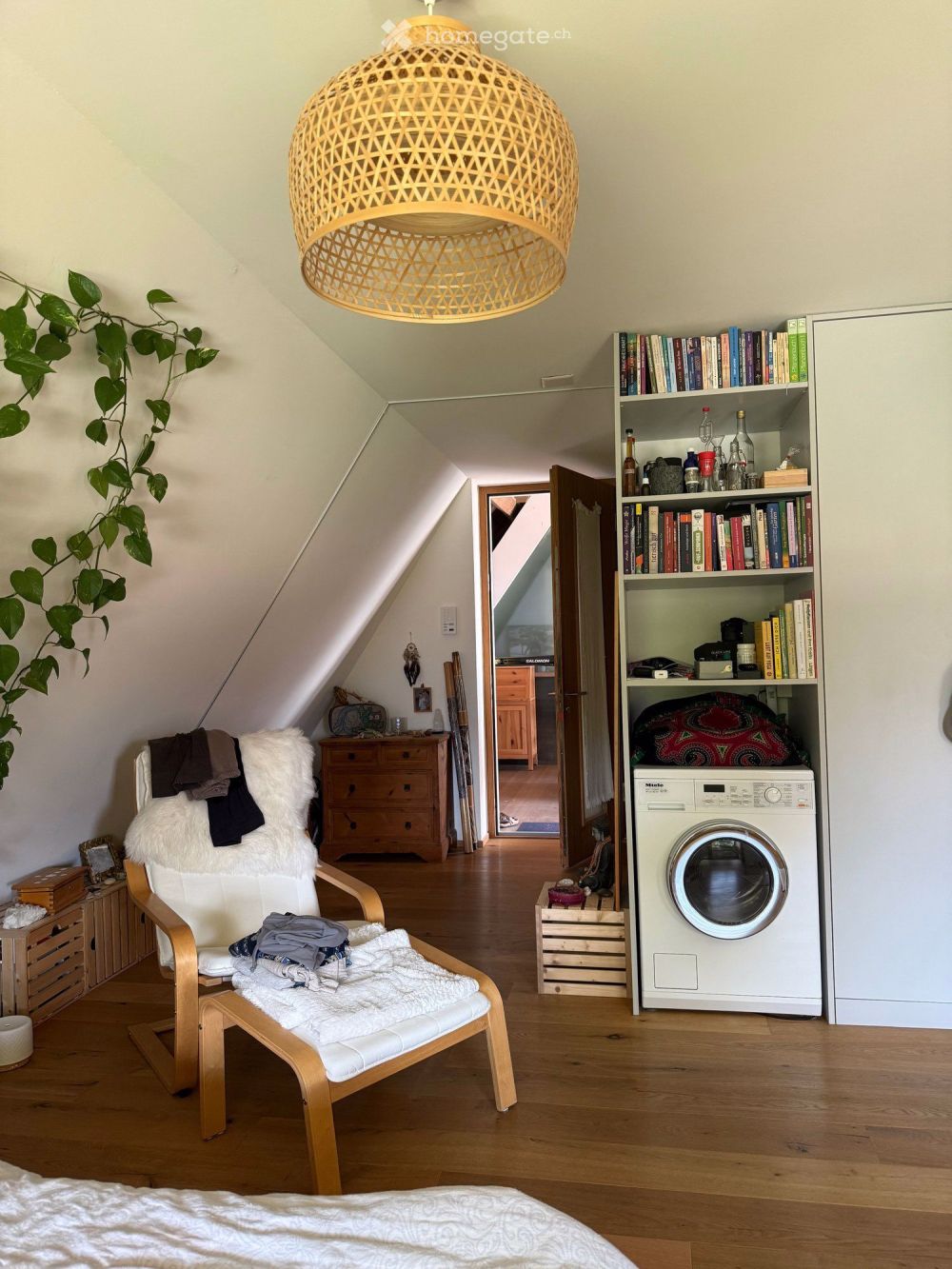 Loft im Herzen von Nennigkofen - Bild 5