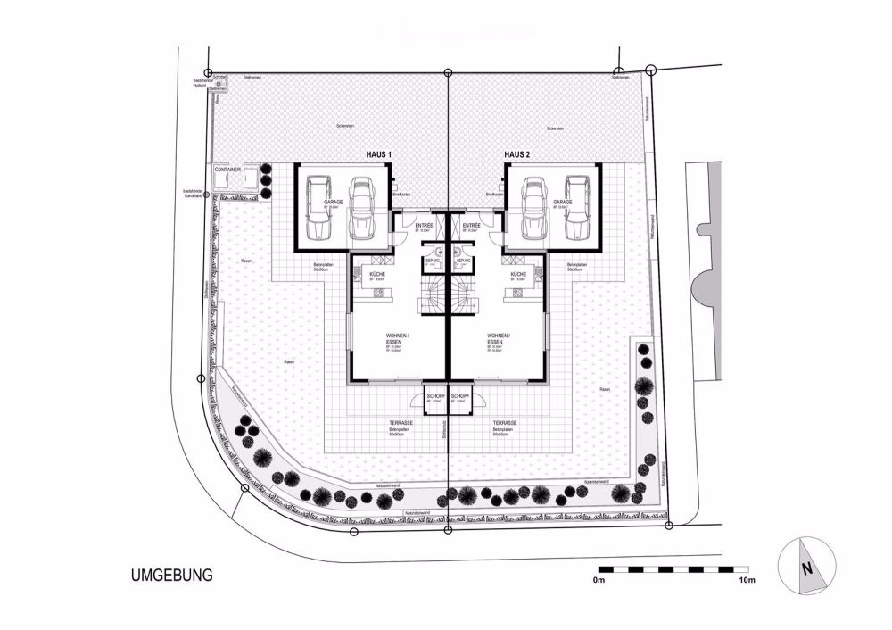 Ihr neues Zuhause an ruhiger und sonniger Lage - Bild 6