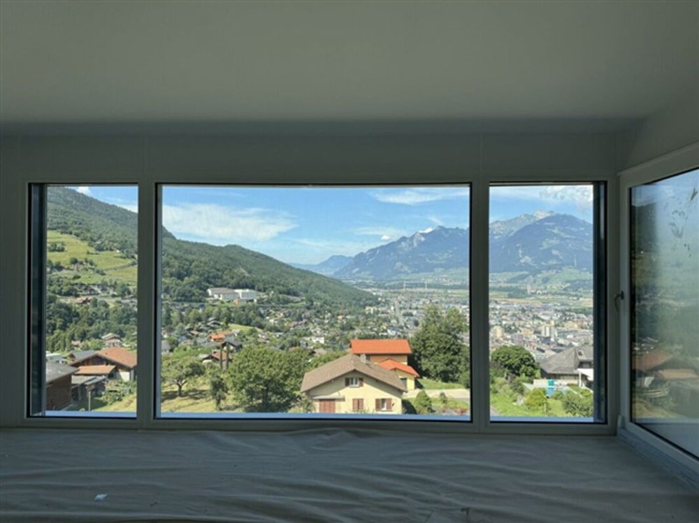 4.5-Zimmer Einfamilienhaus in Choëx - Bild 4