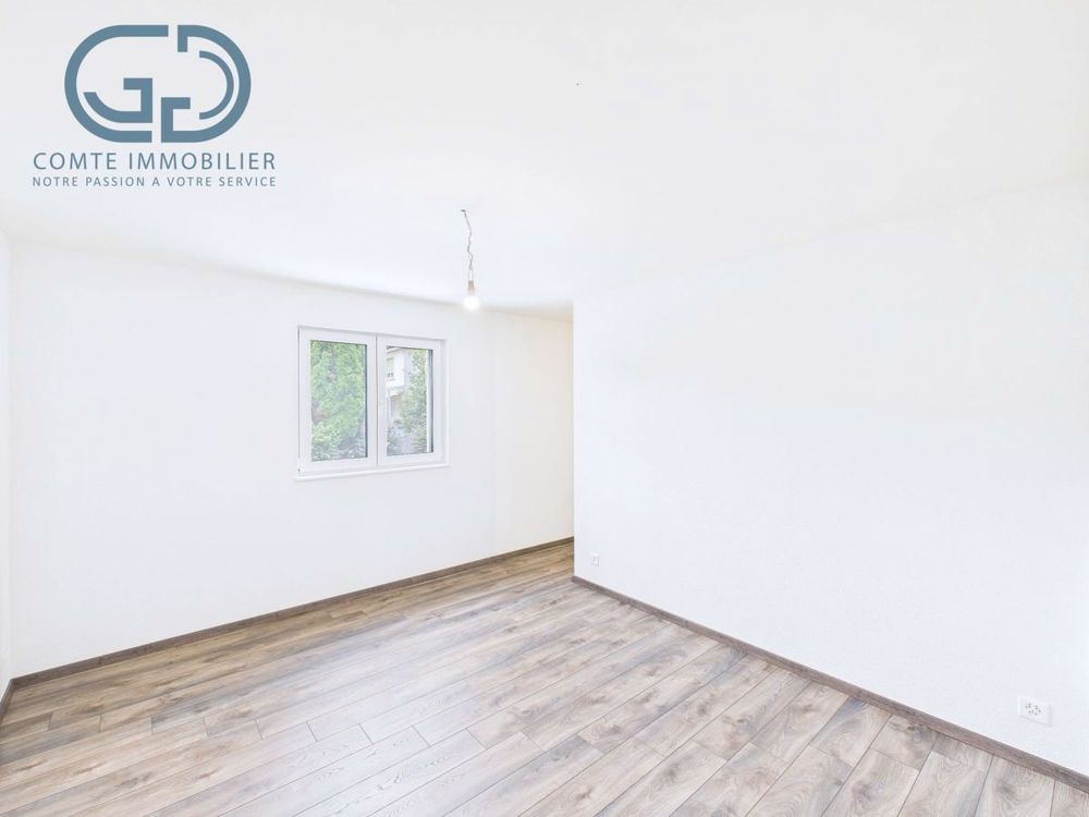 Maison individuelle neuve à Vendlincourt - Luminosité et efficacité énergétique - Bild 6