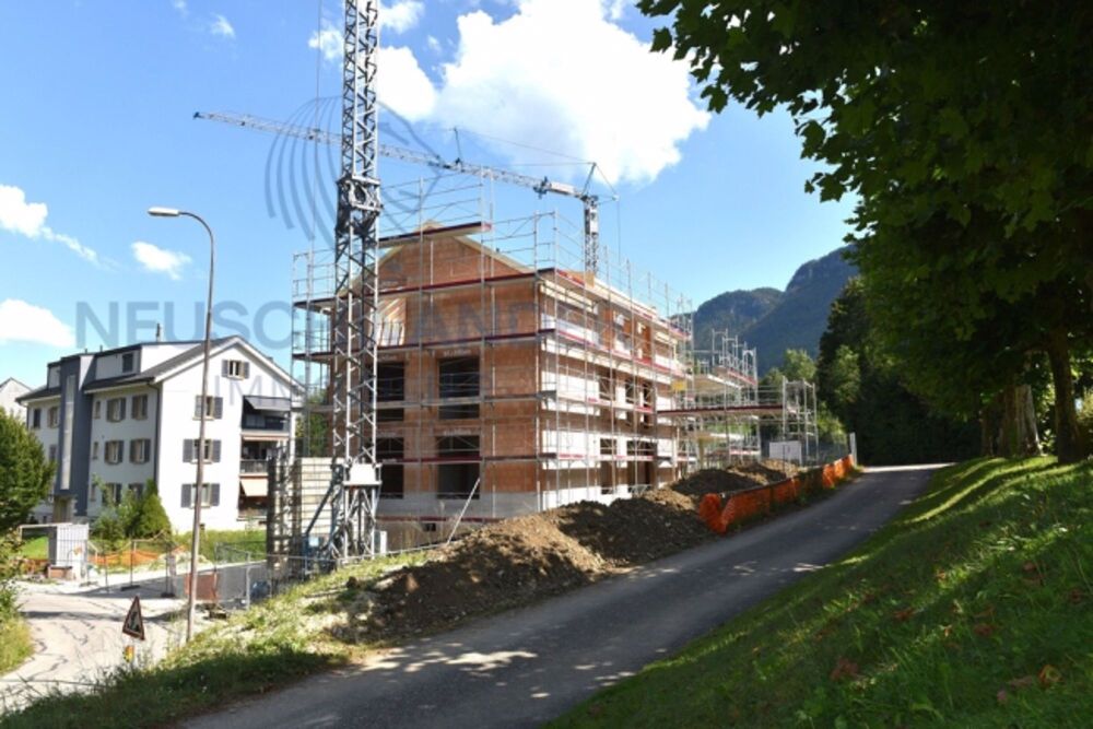 Idéalement situé au calme assuré - Bild 4