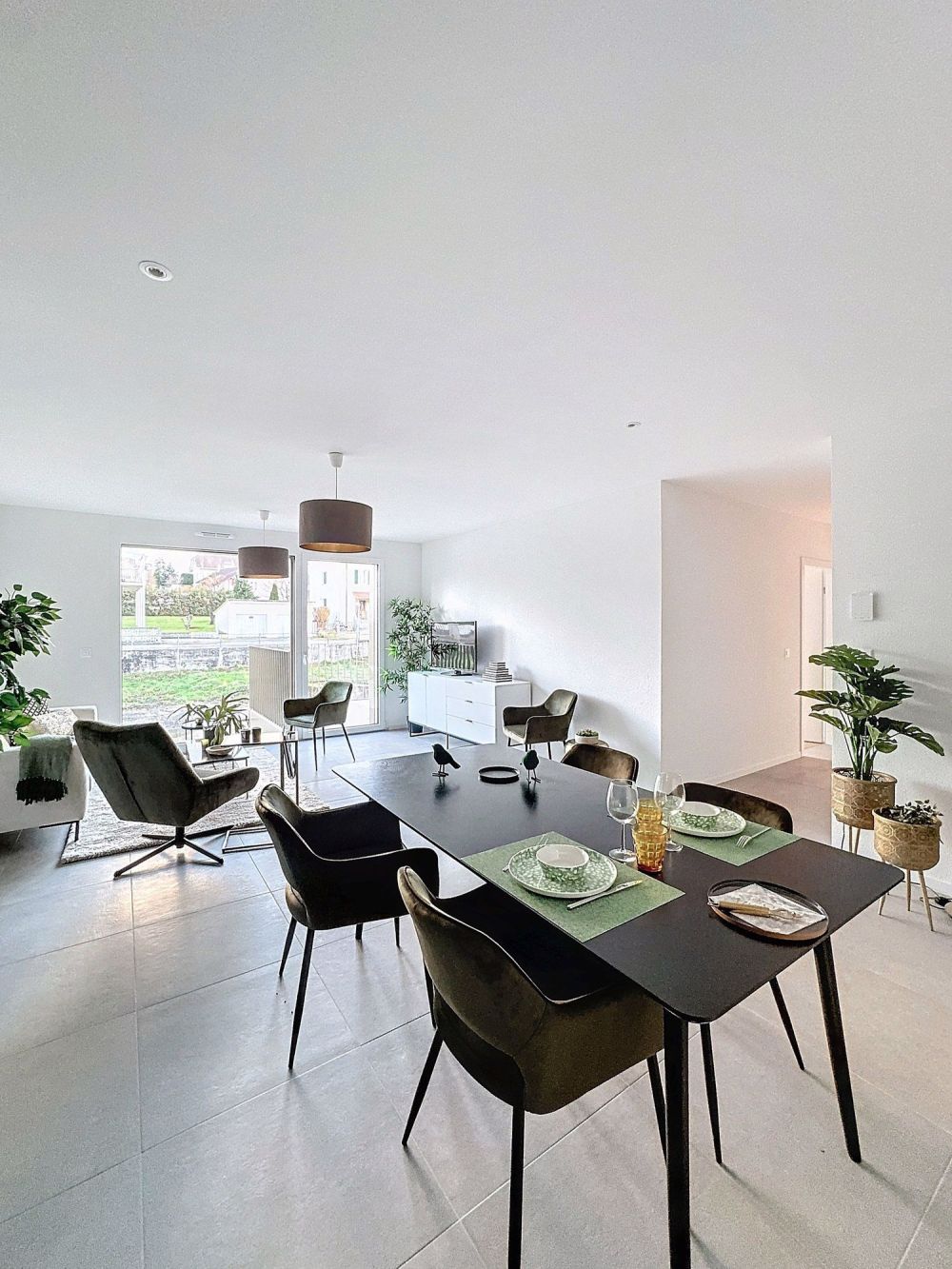 3,5 Zimmer neu verfügbar ab sofort -35'000.- angeboten bis 10.10.25 - Bild 5