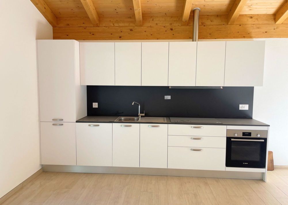 Neue Einfamilienhaus auf einer Ebene mit schönem Garten - Bild 11