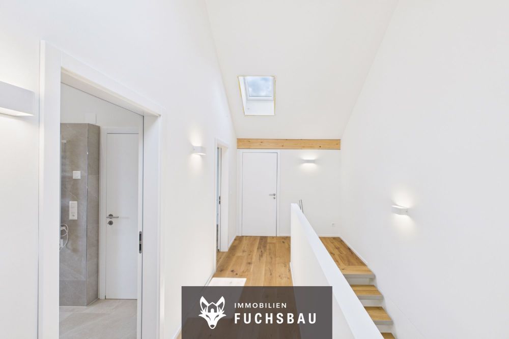 NEUBAU: Modern, hochwertig Ihr neues Zuhause - Bild 7