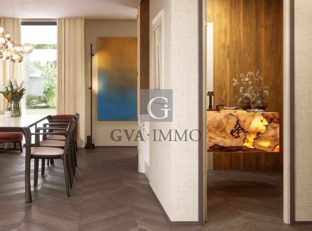 Dernière villa disponible! Villa contemporaines de haut standing - Bild 6
