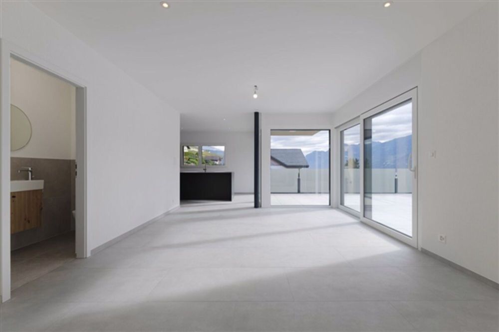 Villa - herrliche Terrasse, herrliche Aussicht, Master-Suite - Bild 4