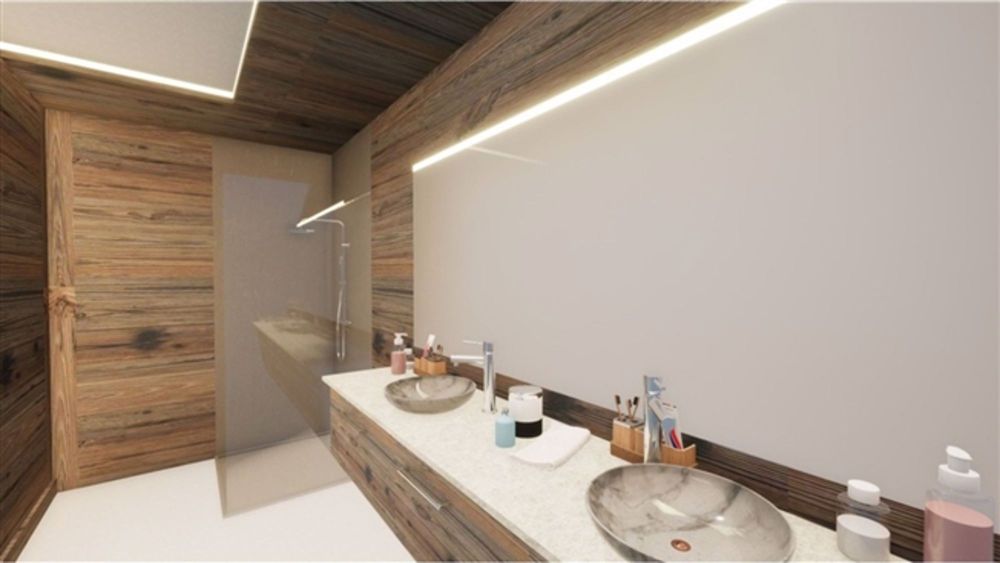 Neue Residenz "Les Sevaliches" - Evolène - Bild 9