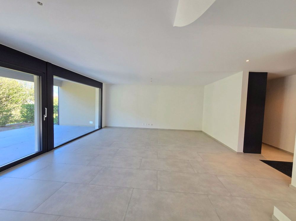 Neue Villa - 190 m2 und 735 m3 - 3 Parkplätze - Martigny - Bild 7