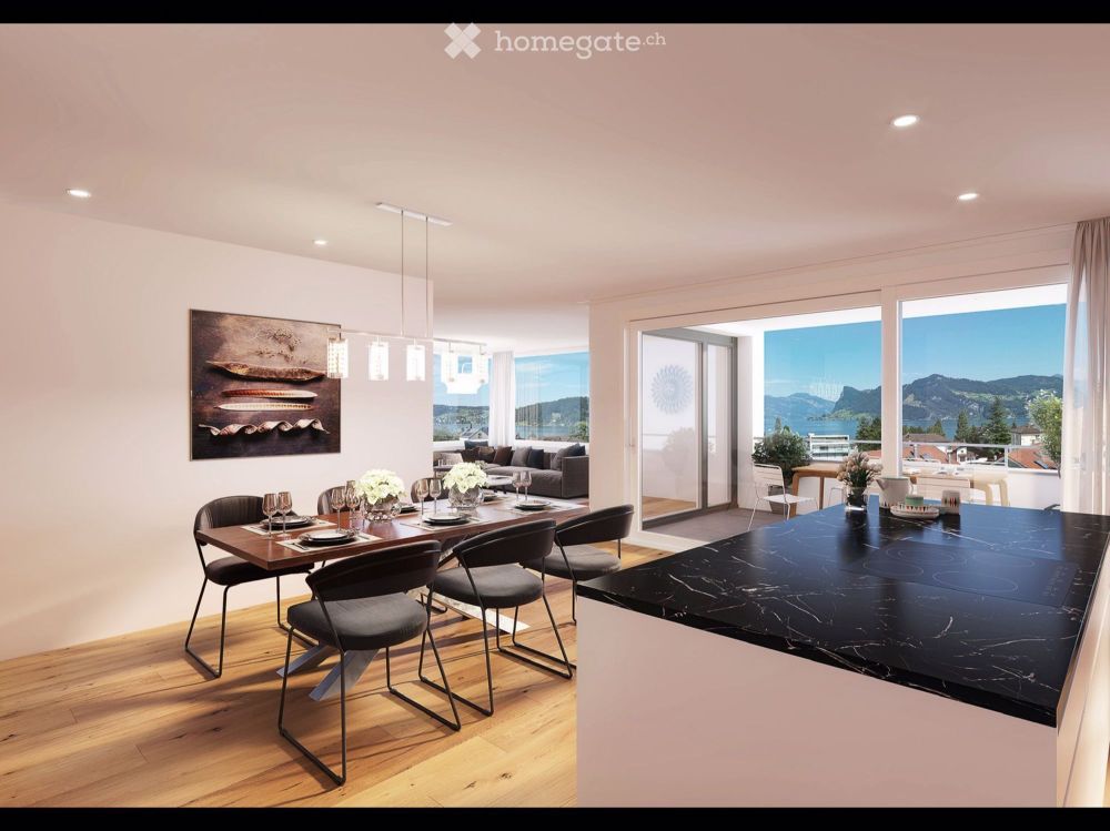 grosszügiges Wohnen an privilegierter Lage - Bild 3