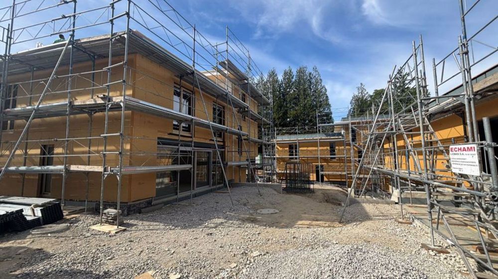 PLUS QUE DEUX LOTS À SAISIR ! Chantier en cours ! - Bild 3