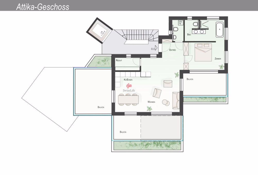 Licht. Luft. Leben - Wohnen neu gedacht - Bild 11