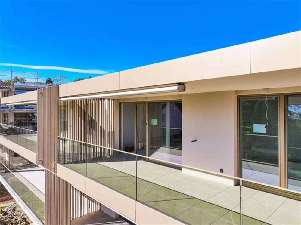 Neubau 3.5 Zimmer-Penthouse nach Süden - Bild 10