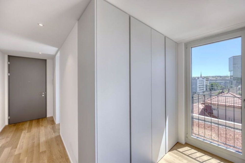 Erstvermietungsprojekt FIFTEEN OERLIKON - Image 7