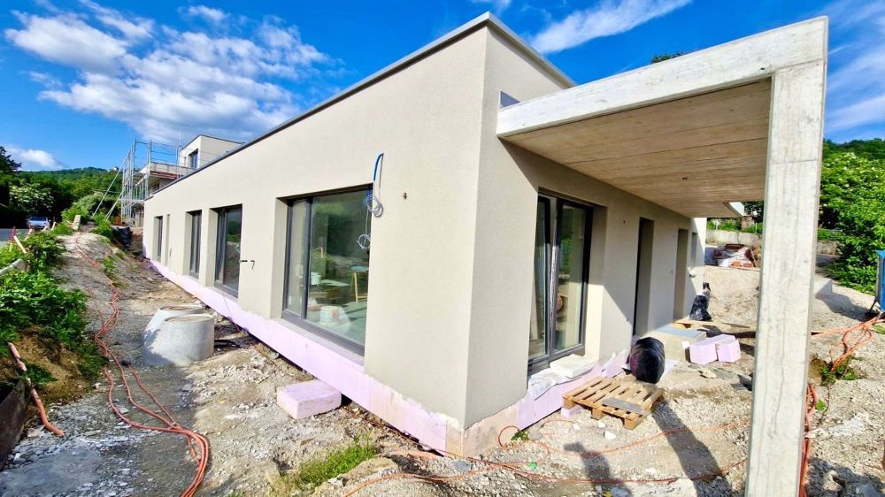 Neubau Bungalow Wohnung an bester Lage - 9209ef91-ac28-4649-ac01-e66c860aacce