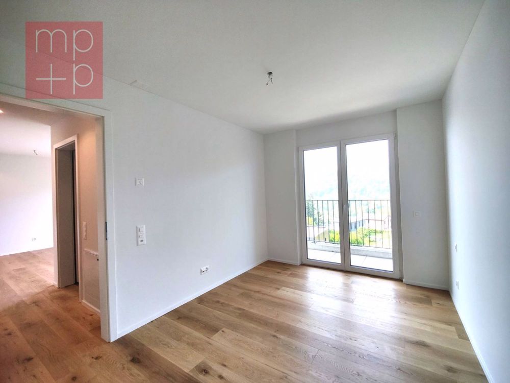 Wohnung - Cademario - Bild 7