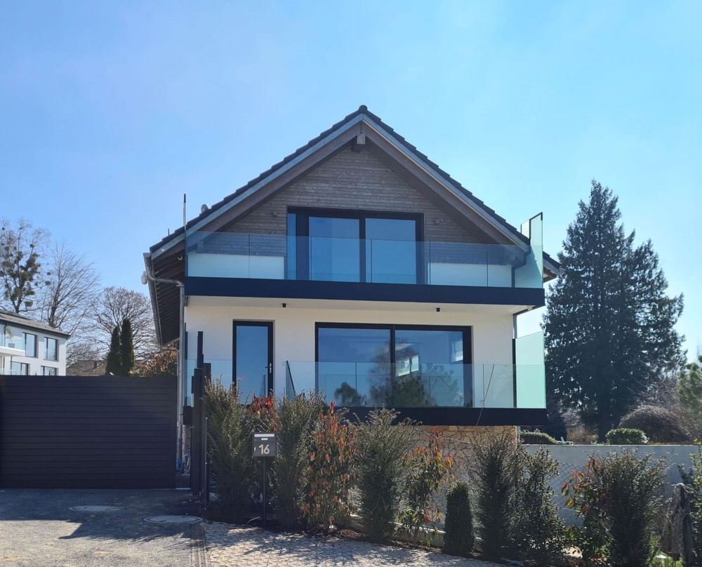 Magnifique appartement neuf de 4,5 pièces au Mont-sur-Lausanne - Bild 2