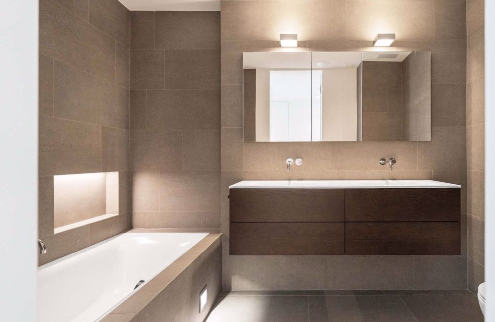 Luxuriöse 3.5-Zimmer-Maisonettewohnung an bester Hanglage - Bild 11