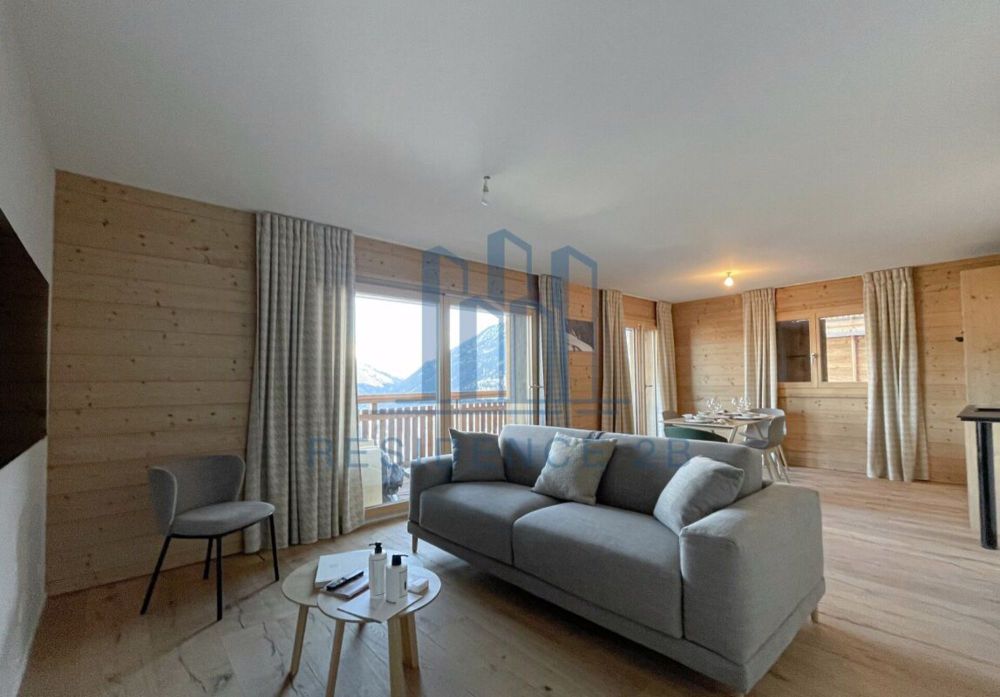 2.5 Rooms - Hérémence - Bild 4