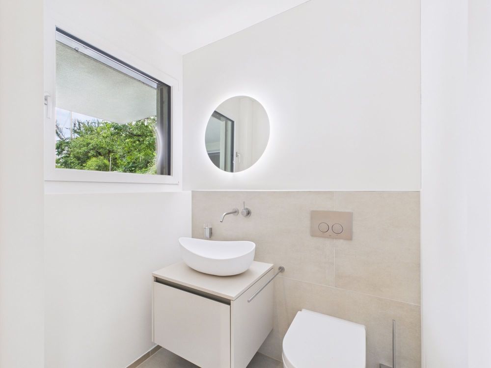 Erstbezug 5.5 Zimmer Haus top Lage - Bild 3