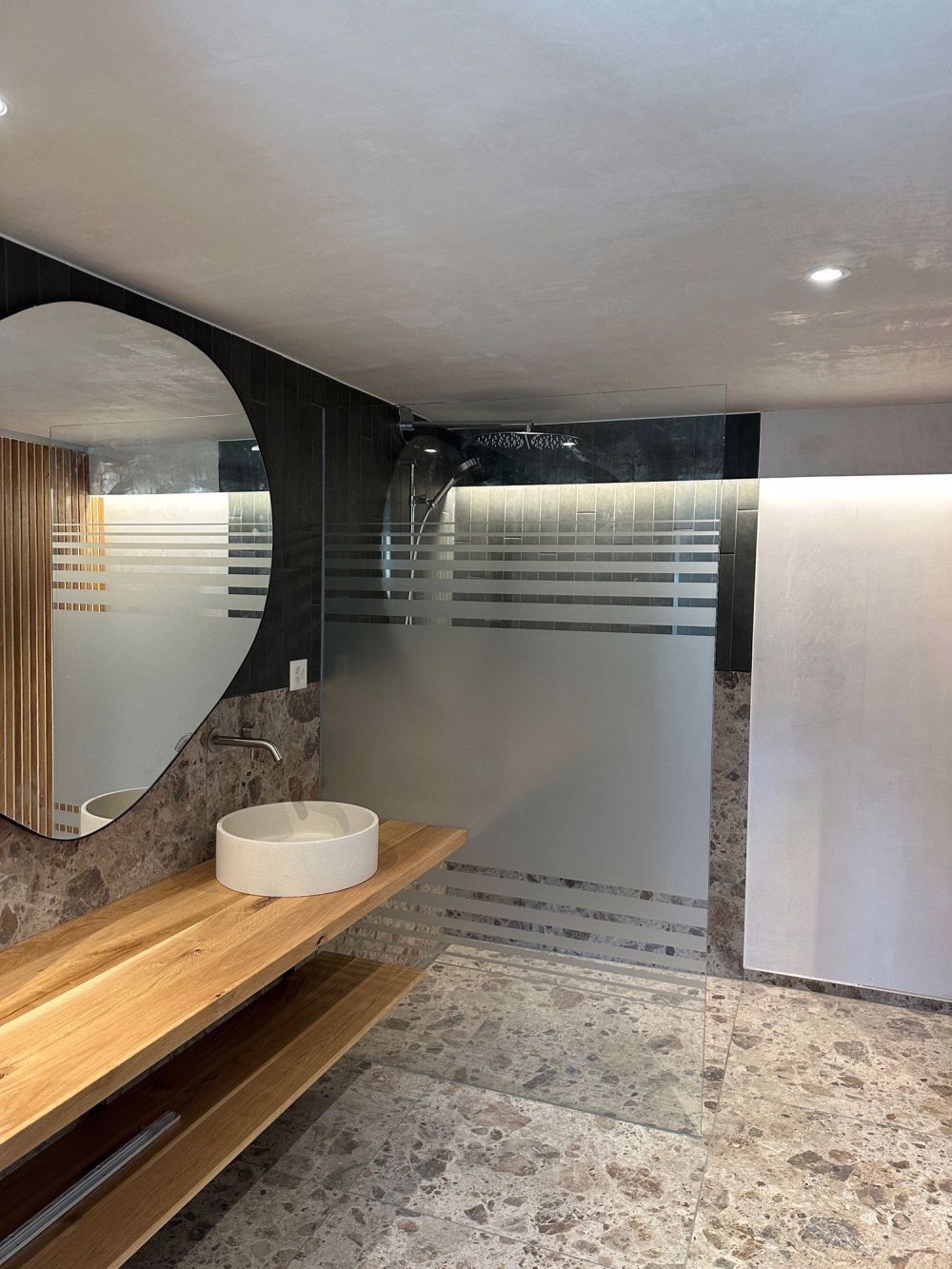 Helle Loft-Wohnung auf 90m2 + 60m2 Sitzplatz - Bild 4