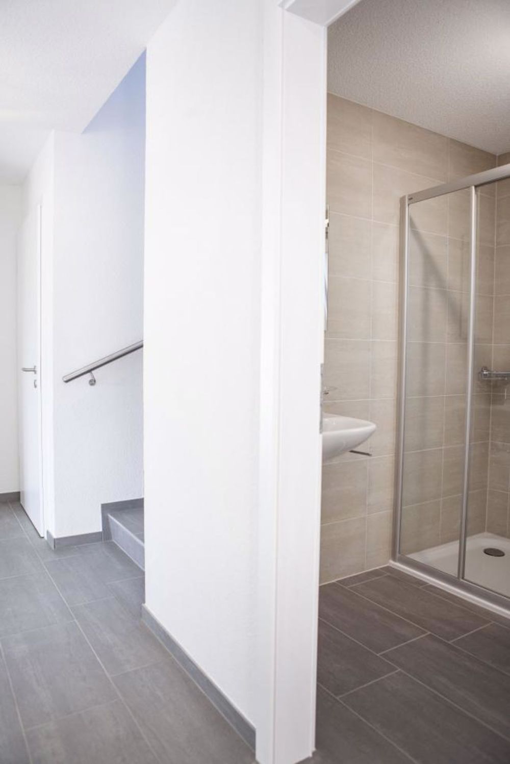Projet de 2 villas jumelles, de 2 logements de 6,5 pces chacun - Bild 7