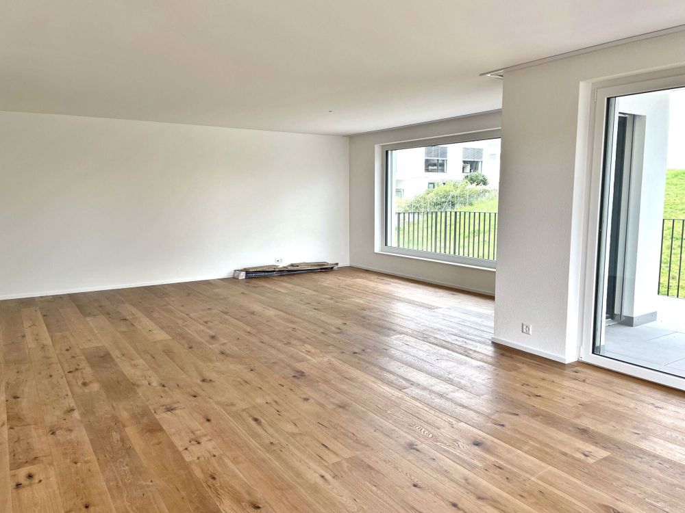 Neue, exklusive, lichtdurchflutete Attikawohnung mit Weitblick & Privatsphäre - Bild 2