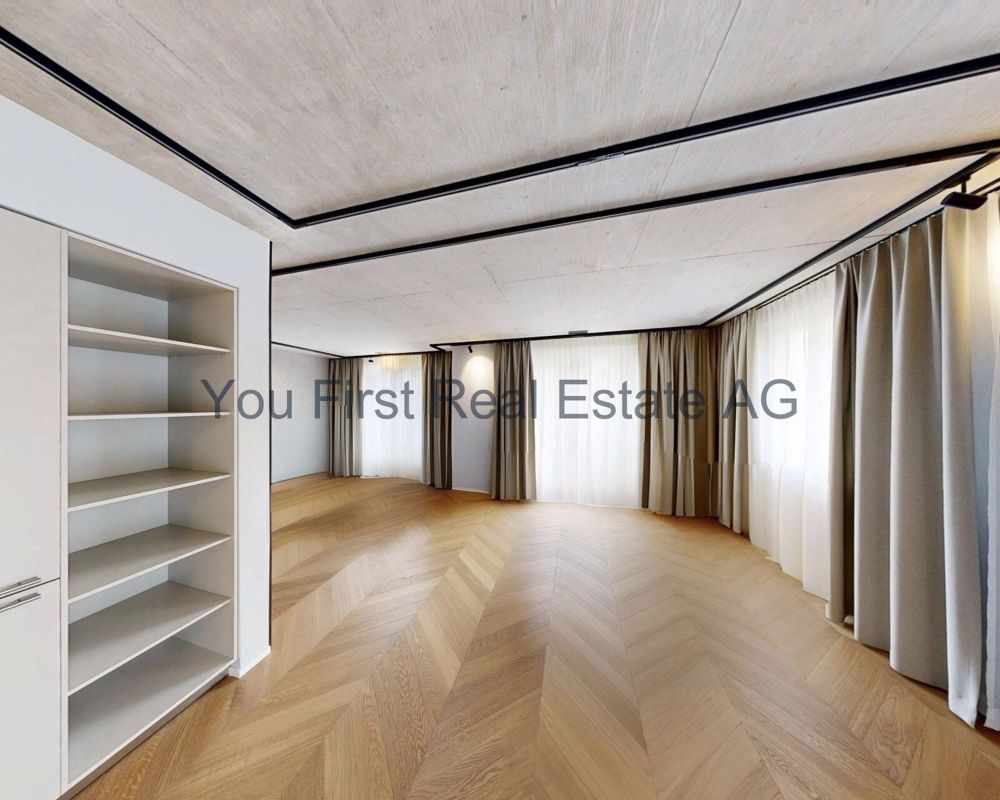 Erstbezug Neubauwohnung mit Liebe zum Detail – stilvolle 3.5-Zimmer-S - Bild 5