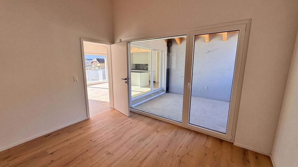 Letztes Angebot: 4 1/2 und 2 1/2 Zimmer (gewerblich) - Bild 8